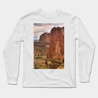 Big Bold And Beautiful - 2 © Long Sleeve T-Shirt